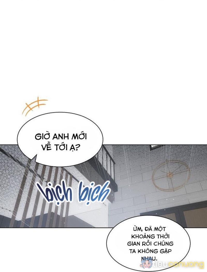 Chuyện Tình Lãng Mạn Tại Manhattan Chapter 58 - Page 30