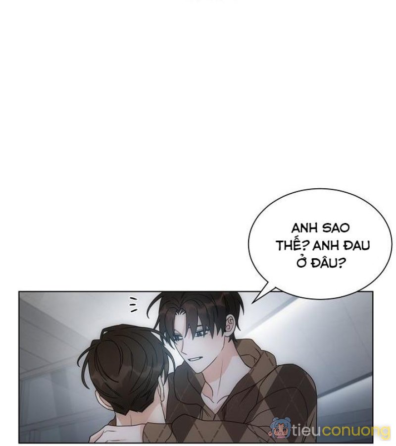 Chuyện Tình Lãng Mạn Tại Manhattan Chapter 58 - Page 42