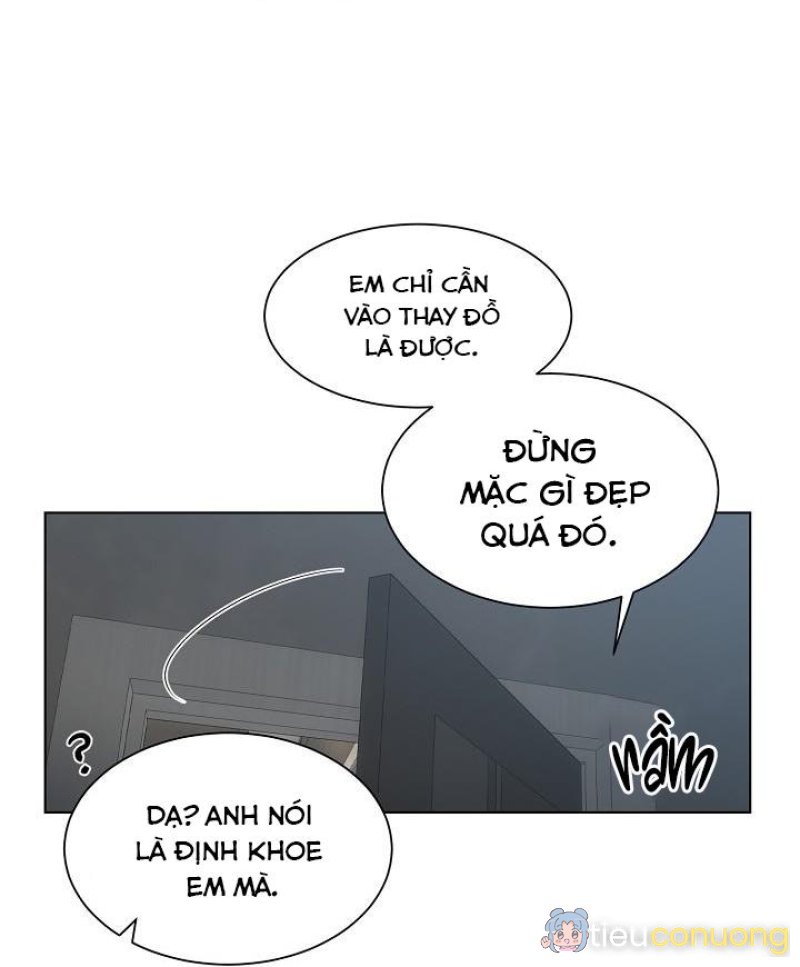 Chuyện Tình Lãng Mạn Tại Manhattan Chapter 58 - Page 47