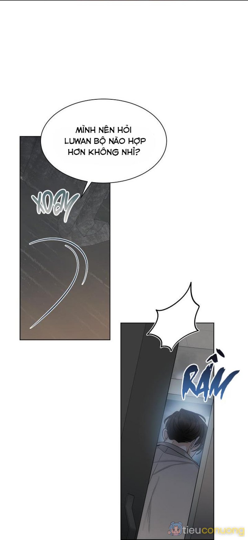 Chuyện Tình Lãng Mạn Tại Manhattan Chapter 58 - Page 50