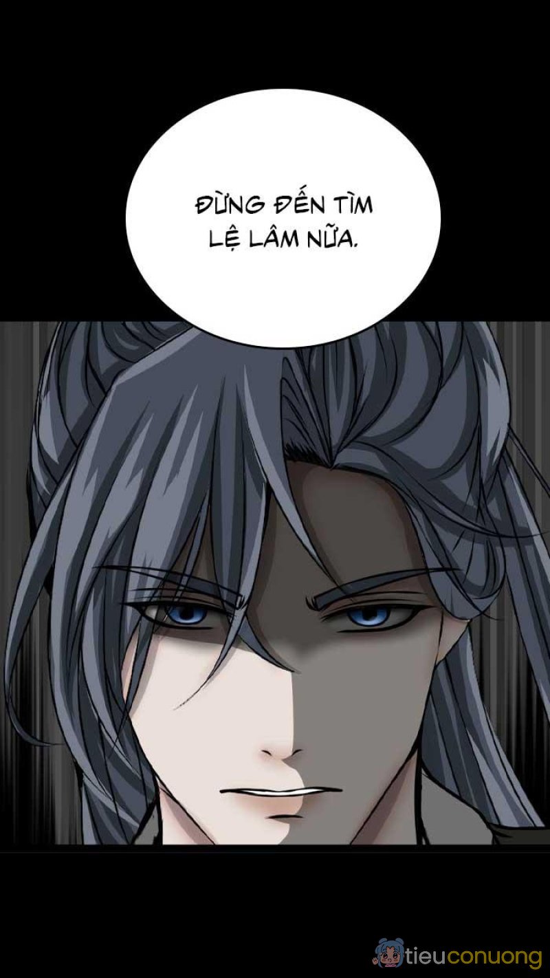 Sao cứ phải dây dưa với nhân vật phụ như ta Chapter 12 - Page 39