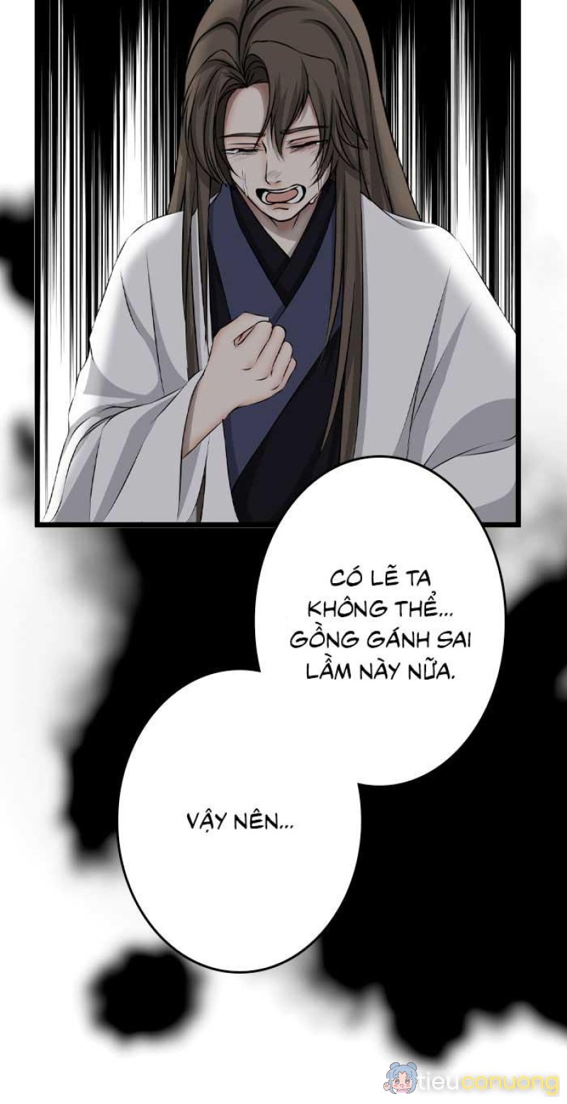 Sao cứ phải dây dưa với nhân vật phụ như ta Chapter 12 - Page 56