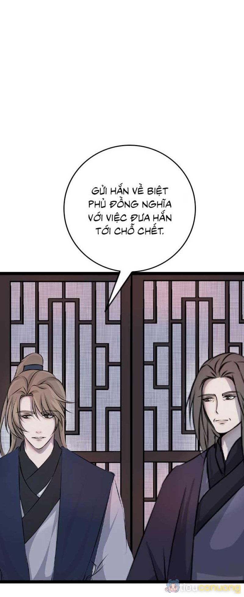 Sao cứ phải dây dưa với nhân vật phụ như ta Chapter 12 - Page 65