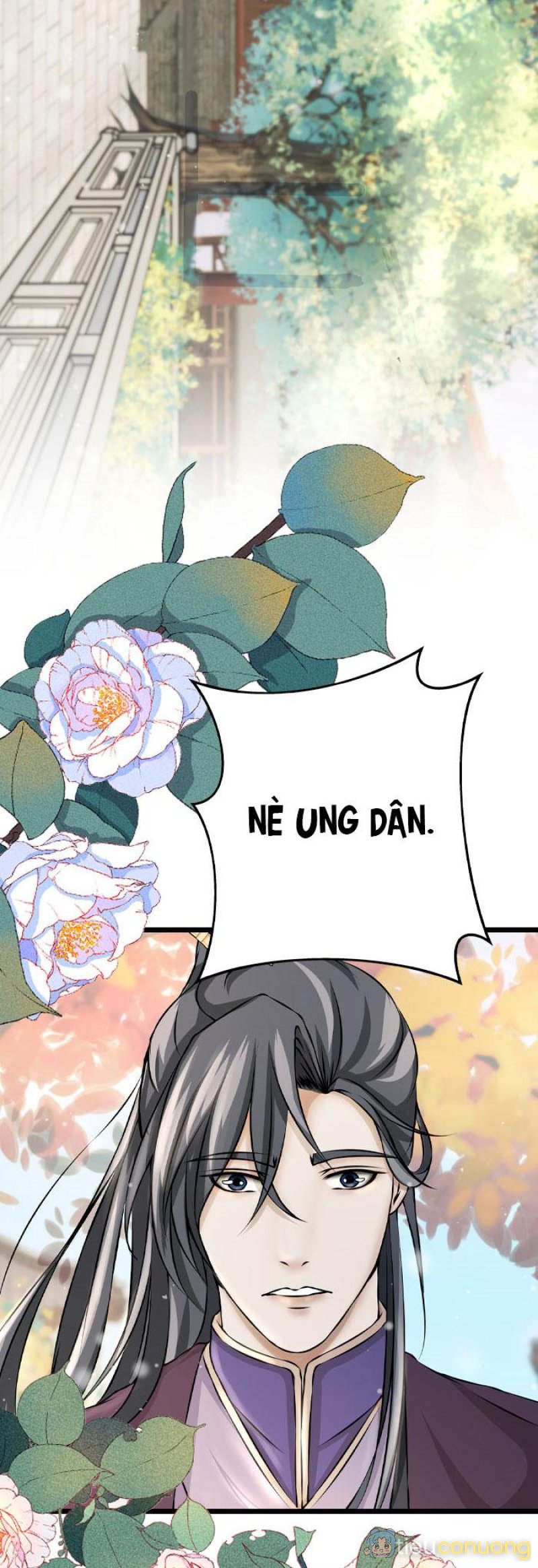 Sao cứ phải dây dưa với nhân vật phụ như ta Chapter 6 - Page 15