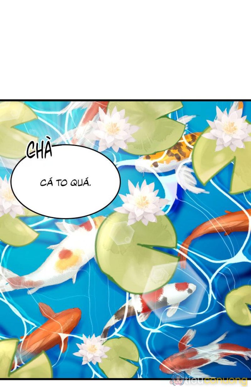 Sao cứ phải dây dưa với nhân vật phụ như ta Chapter 6 - Page 20