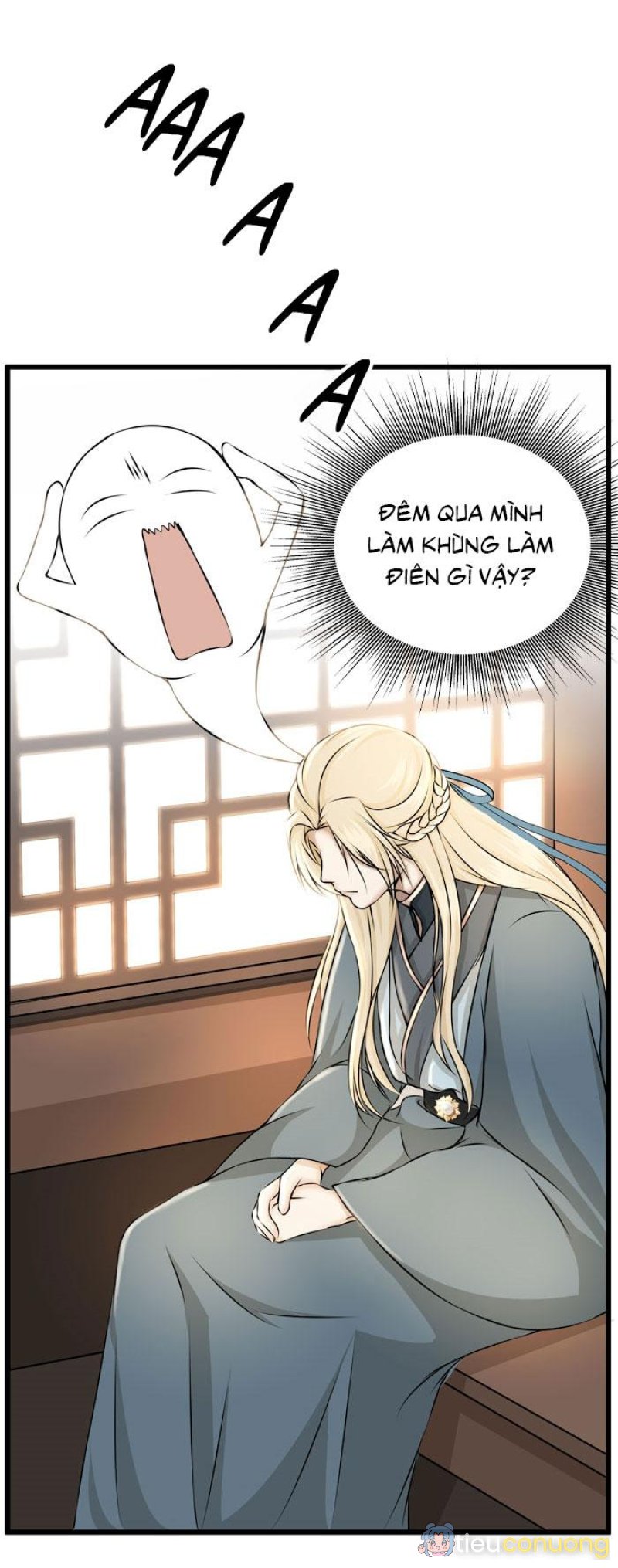 Sao cứ phải dây dưa với nhân vật phụ như ta Chapter 6 - Page 2