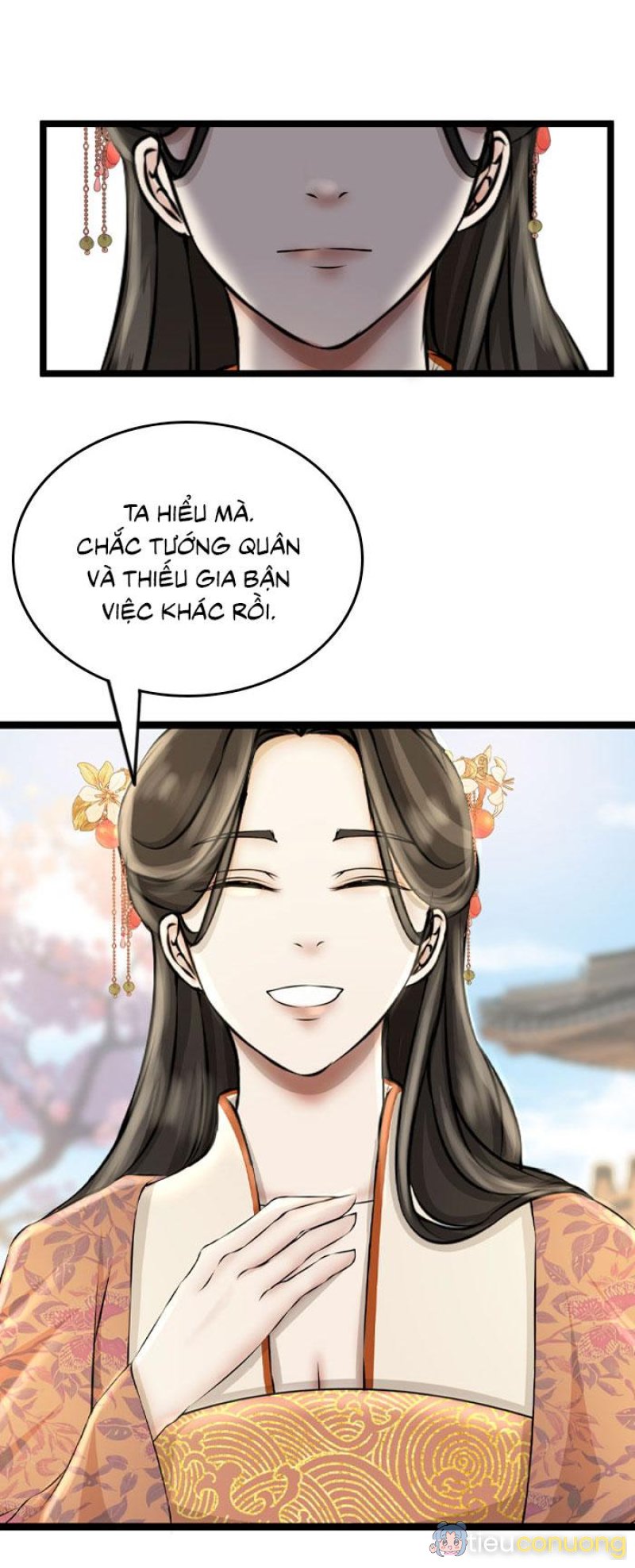 Sao cứ phải dây dưa với nhân vật phụ như ta Chapter 6 - Page 49