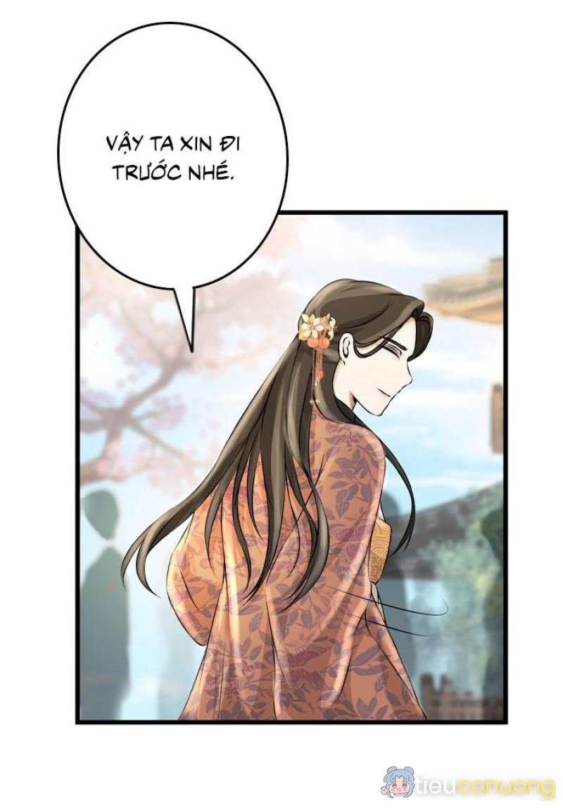 Sao cứ phải dây dưa với nhân vật phụ như ta Chapter 6 - Page 50