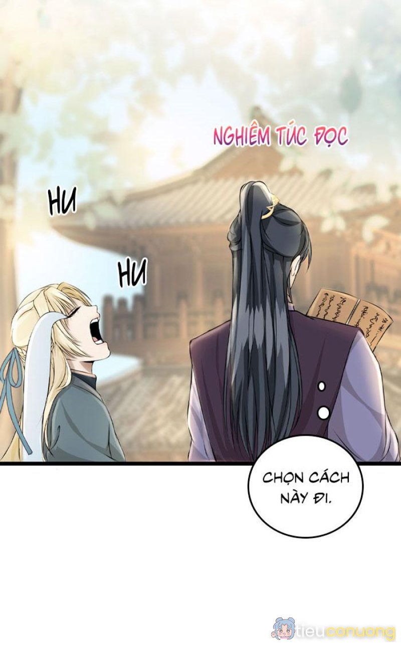 Sao cứ phải dây dưa với nhân vật phụ như ta Chapter 6 - Page 58