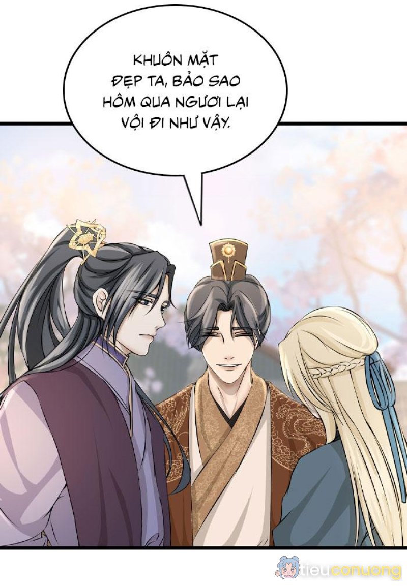 Sao cứ phải dây dưa với nhân vật phụ như ta Chapter 6 - Page 64