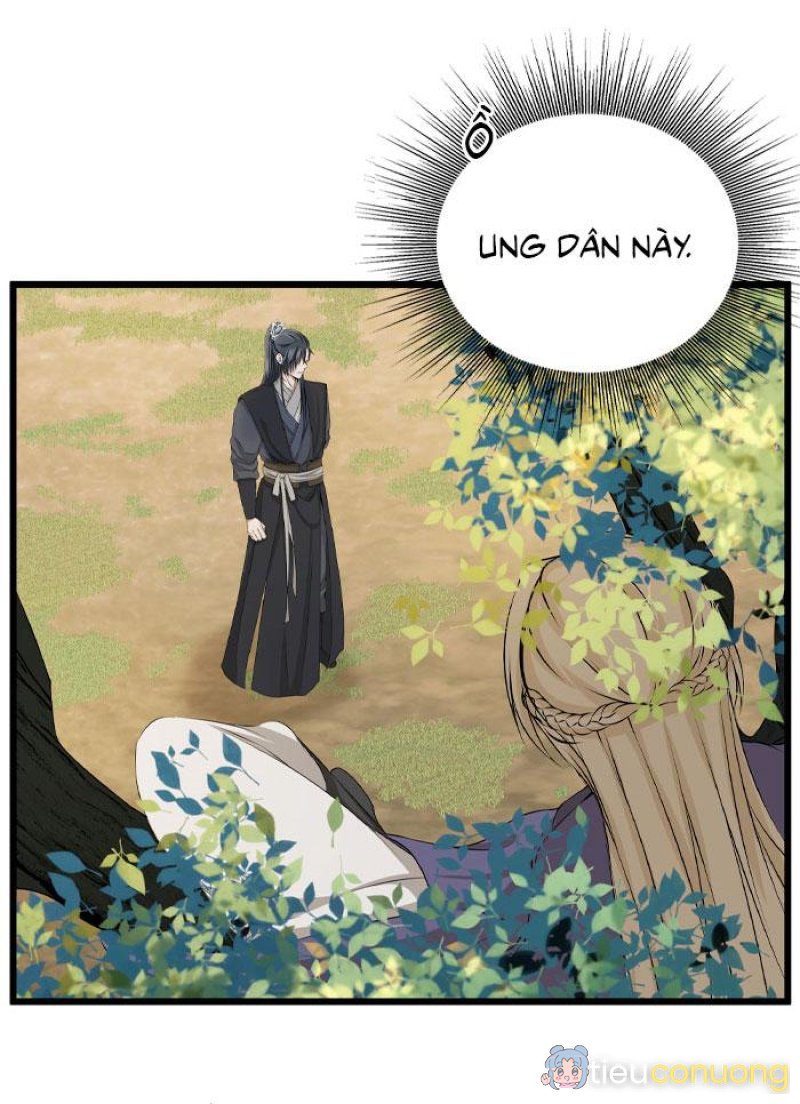 Sao cứ phải dây dưa với nhân vật phụ như ta Chapter 10 - Page 23