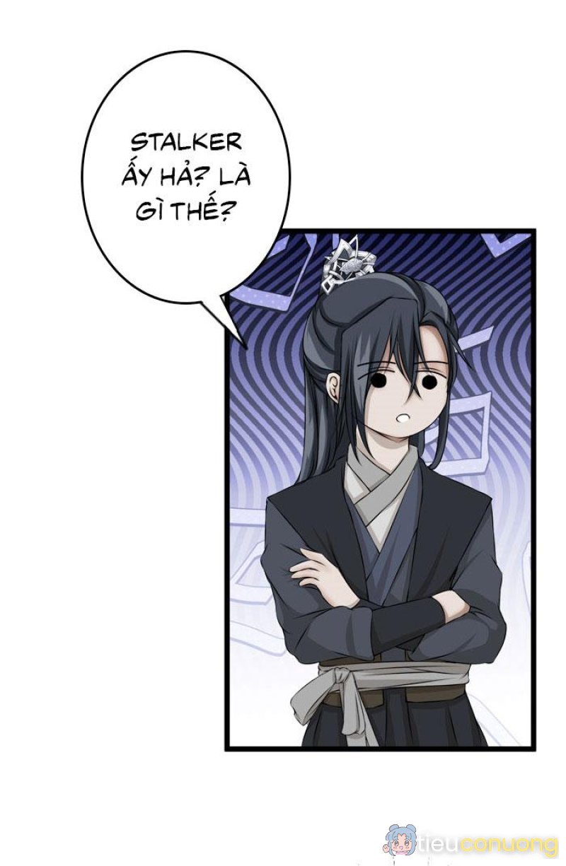 Sao cứ phải dây dưa với nhân vật phụ như ta Chapter 10 - Page 26