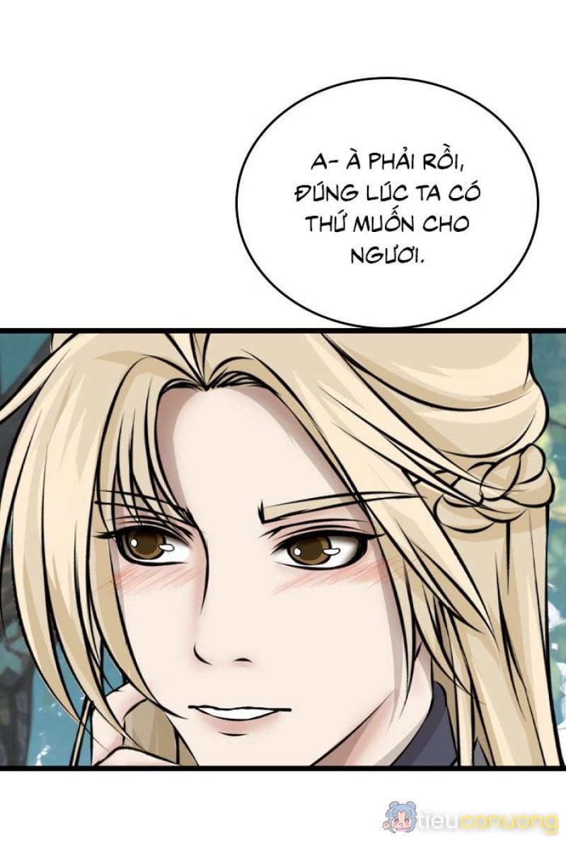 Sao cứ phải dây dưa với nhân vật phụ như ta Chapter 10 - Page 31