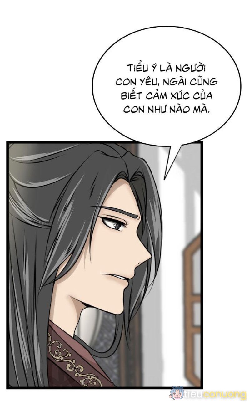 Sao cứ phải dây dưa với nhân vật phụ như ta Chapter 10 - Page 3