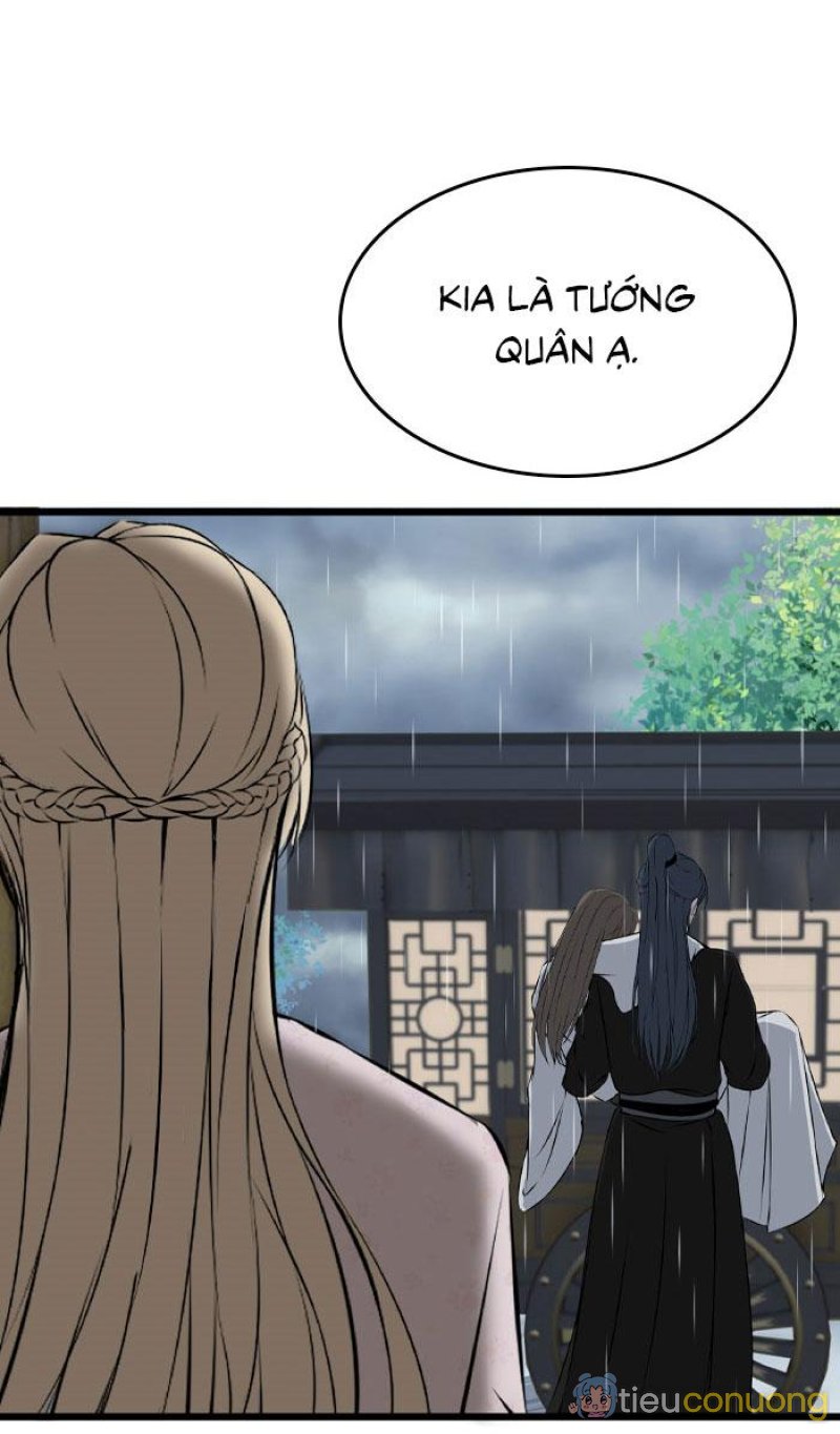 Sao cứ phải dây dưa với nhân vật phụ như ta Chapter 10 - Page 62