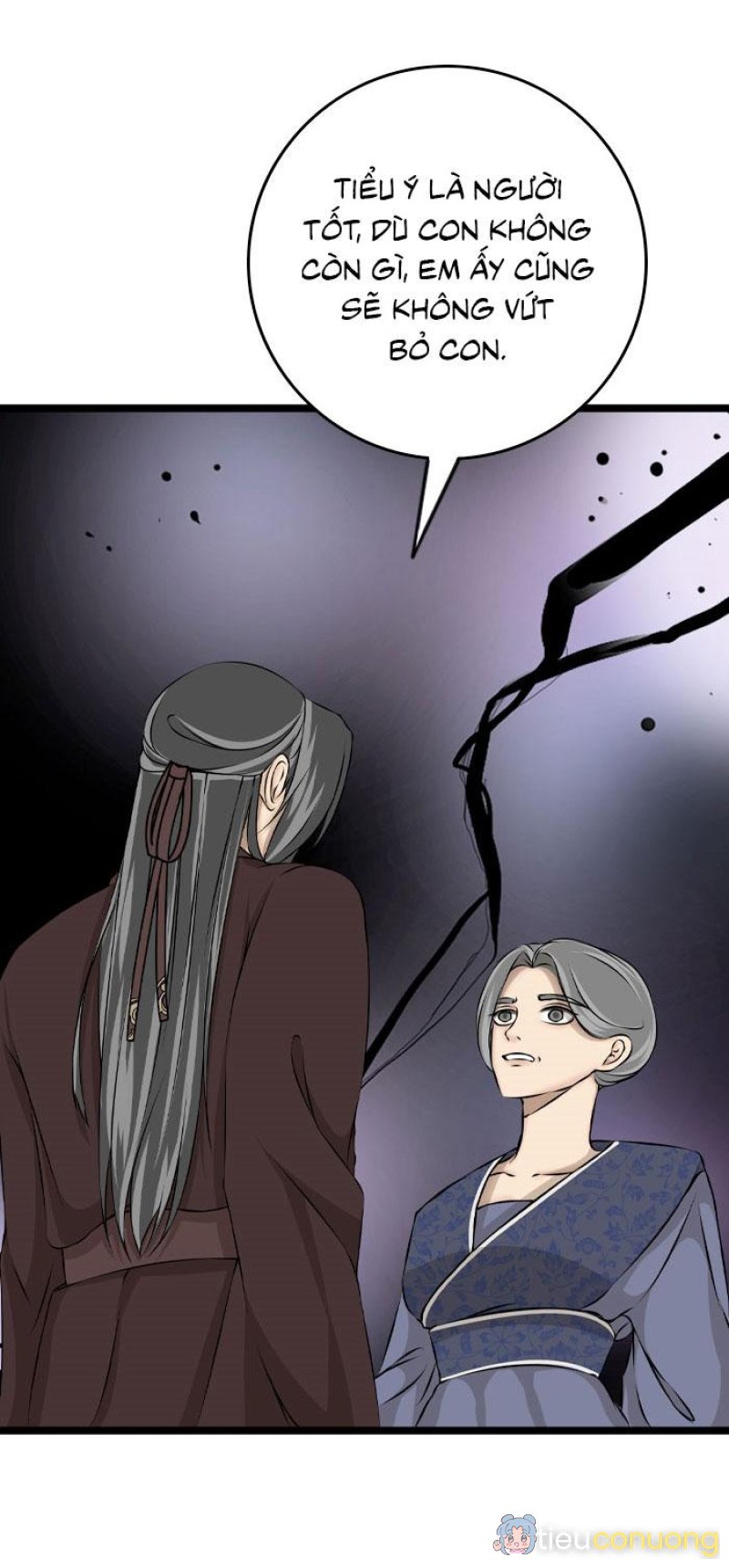 Sao cứ phải dây dưa với nhân vật phụ như ta Chapter 10 - Page 7