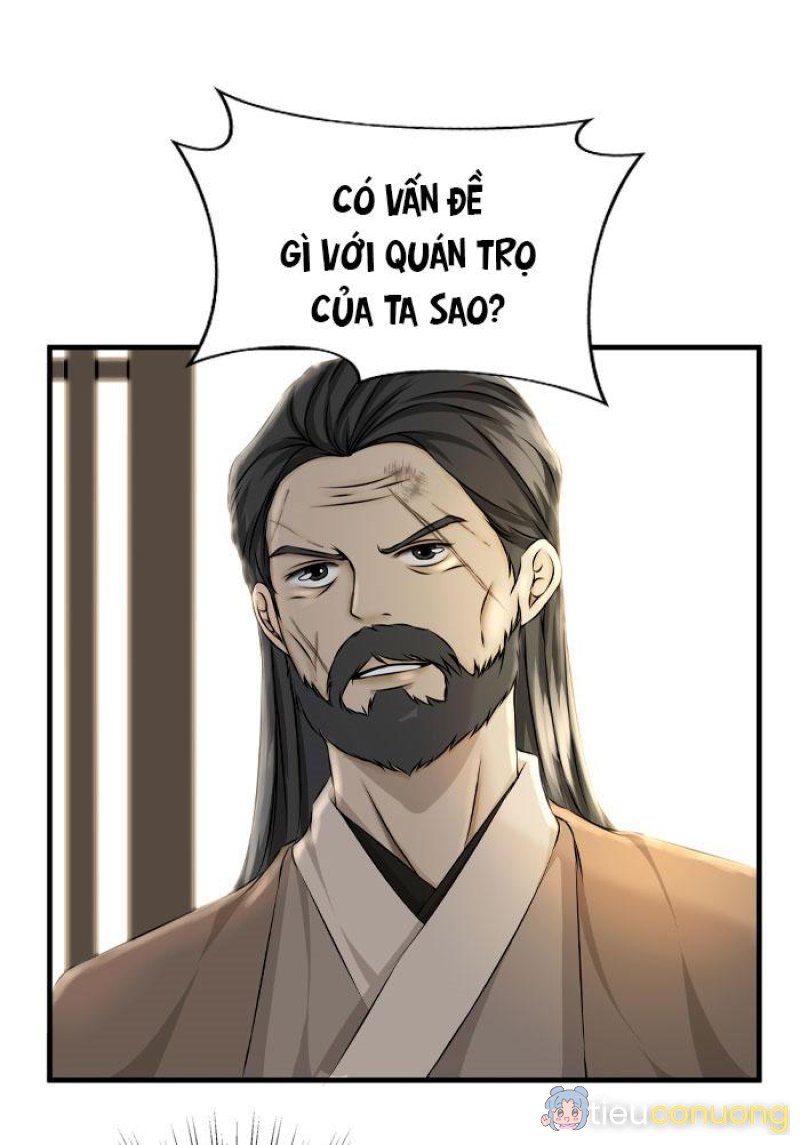 Sao cứ phải dây dưa với nhân vật phụ như ta Chapter 5 - Page 13