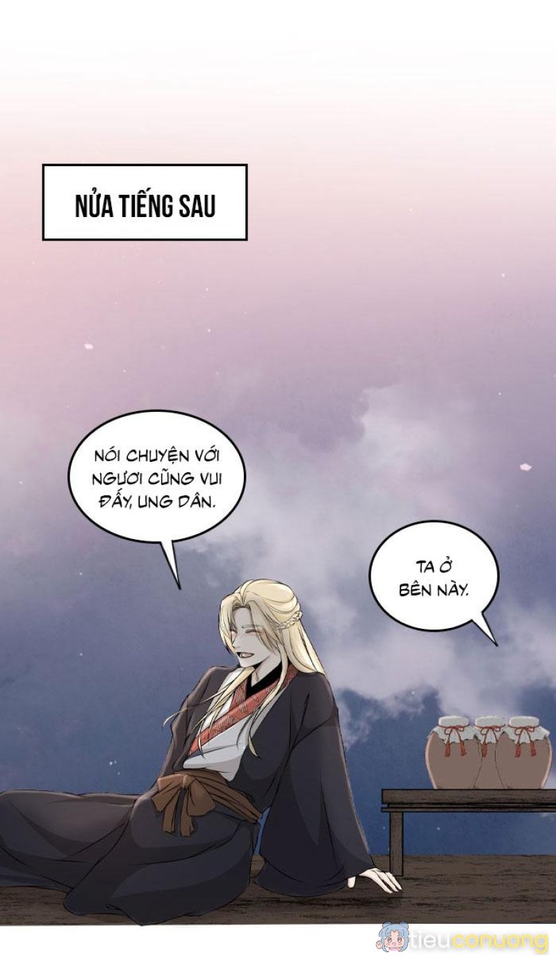 Sao cứ phải dây dưa với nhân vật phụ như ta Chapter 5 - Page 45