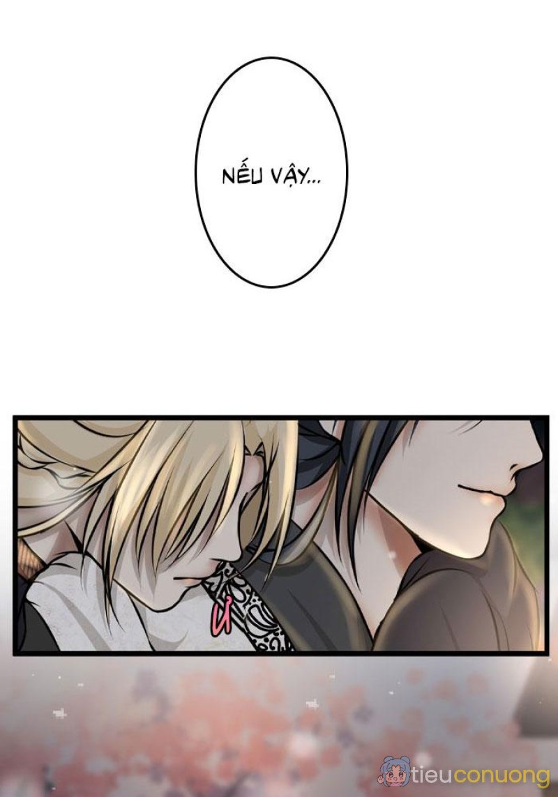 Sao cứ phải dây dưa với nhân vật phụ như ta Chapter 5 - Page 52