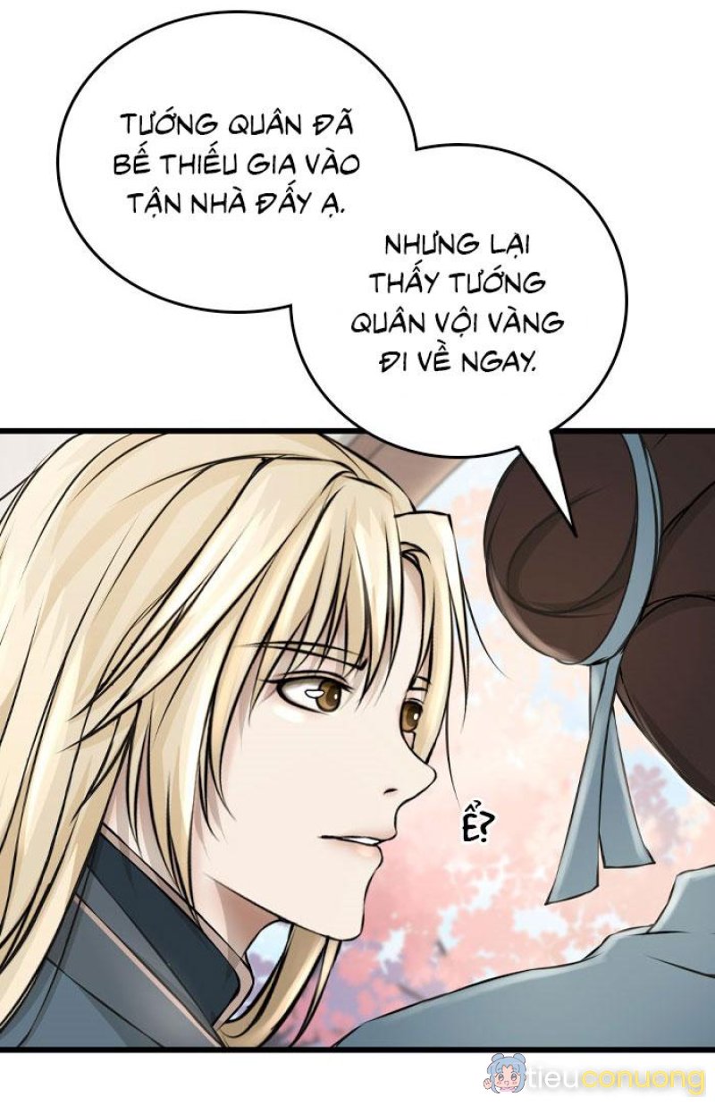 Sao cứ phải dây dưa với nhân vật phụ như ta Chapter 5 - Page 62