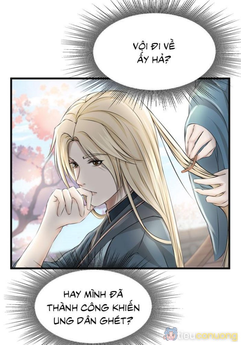 Sao cứ phải dây dưa với nhân vật phụ như ta Chapter 5 - Page 64