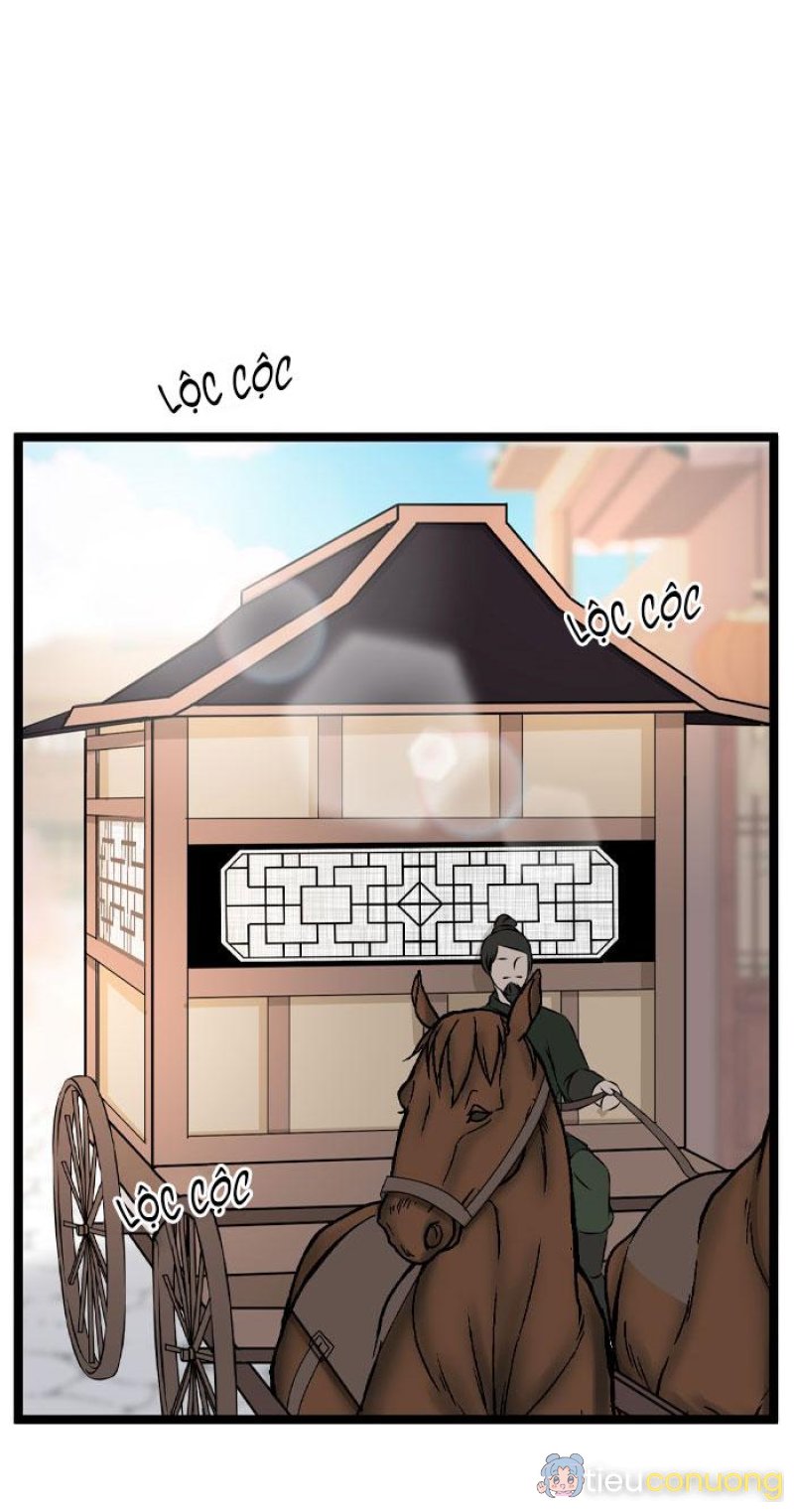 Sao cứ phải dây dưa với nhân vật phụ như ta Chapter 5 - Page 66