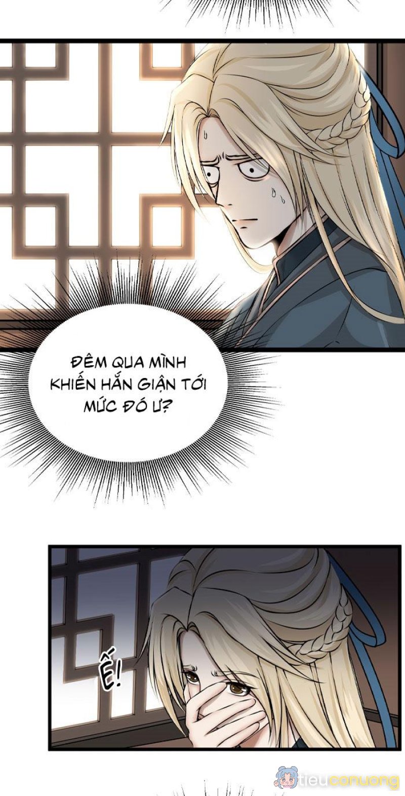 Sao cứ phải dây dưa với nhân vật phụ như ta Chapter 5 - Page 68