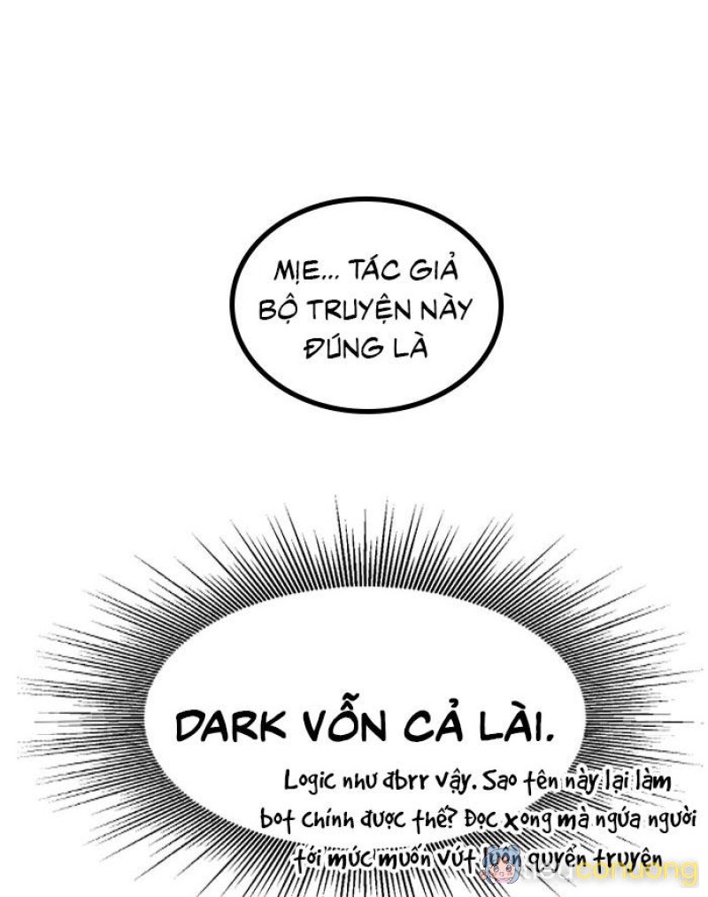 Sao cứ phải dây dưa với nhân vật phụ như ta Chapter 2 - Page 19