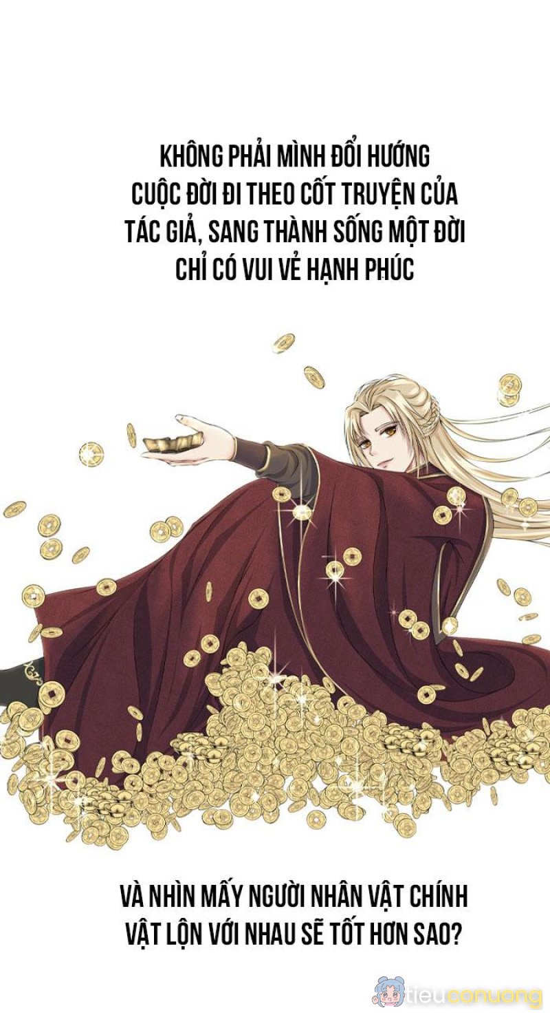 Sao cứ phải dây dưa với nhân vật phụ như ta Chapter 2 - Page 22