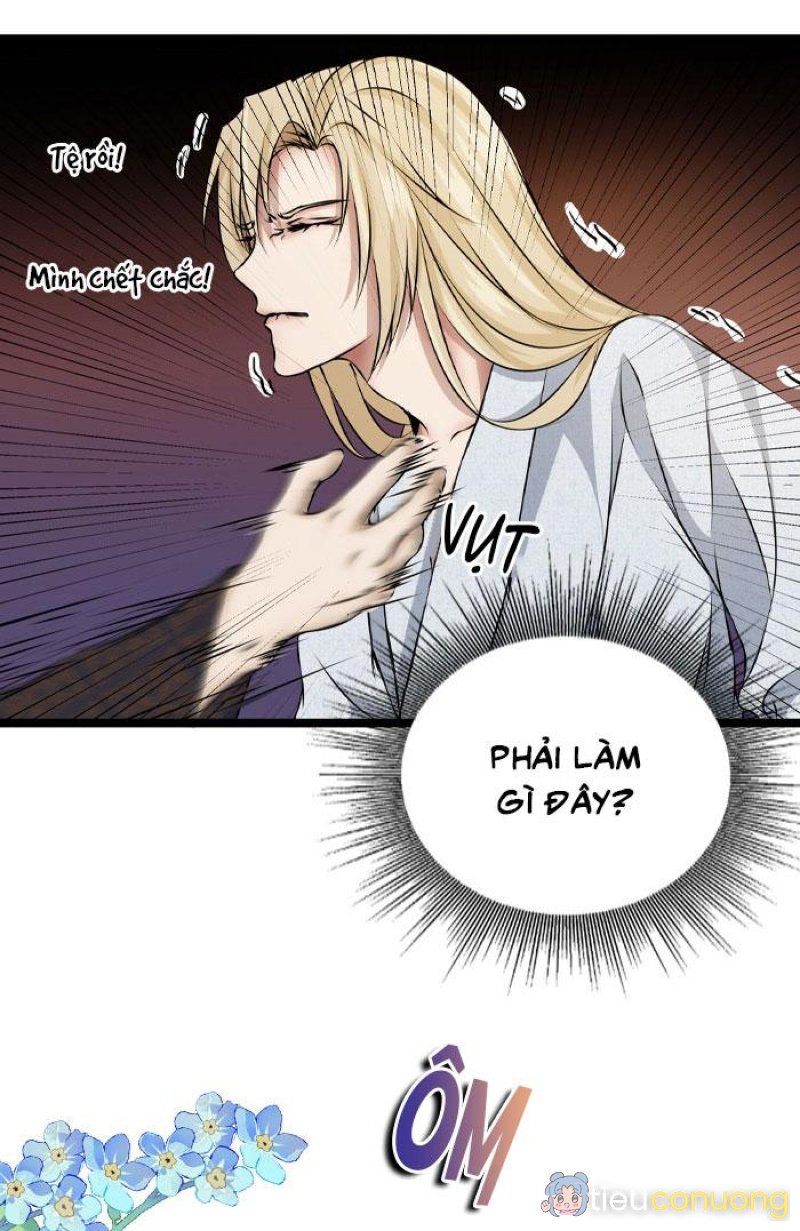 Sao cứ phải dây dưa với nhân vật phụ như ta Chapter 2 - Page 26