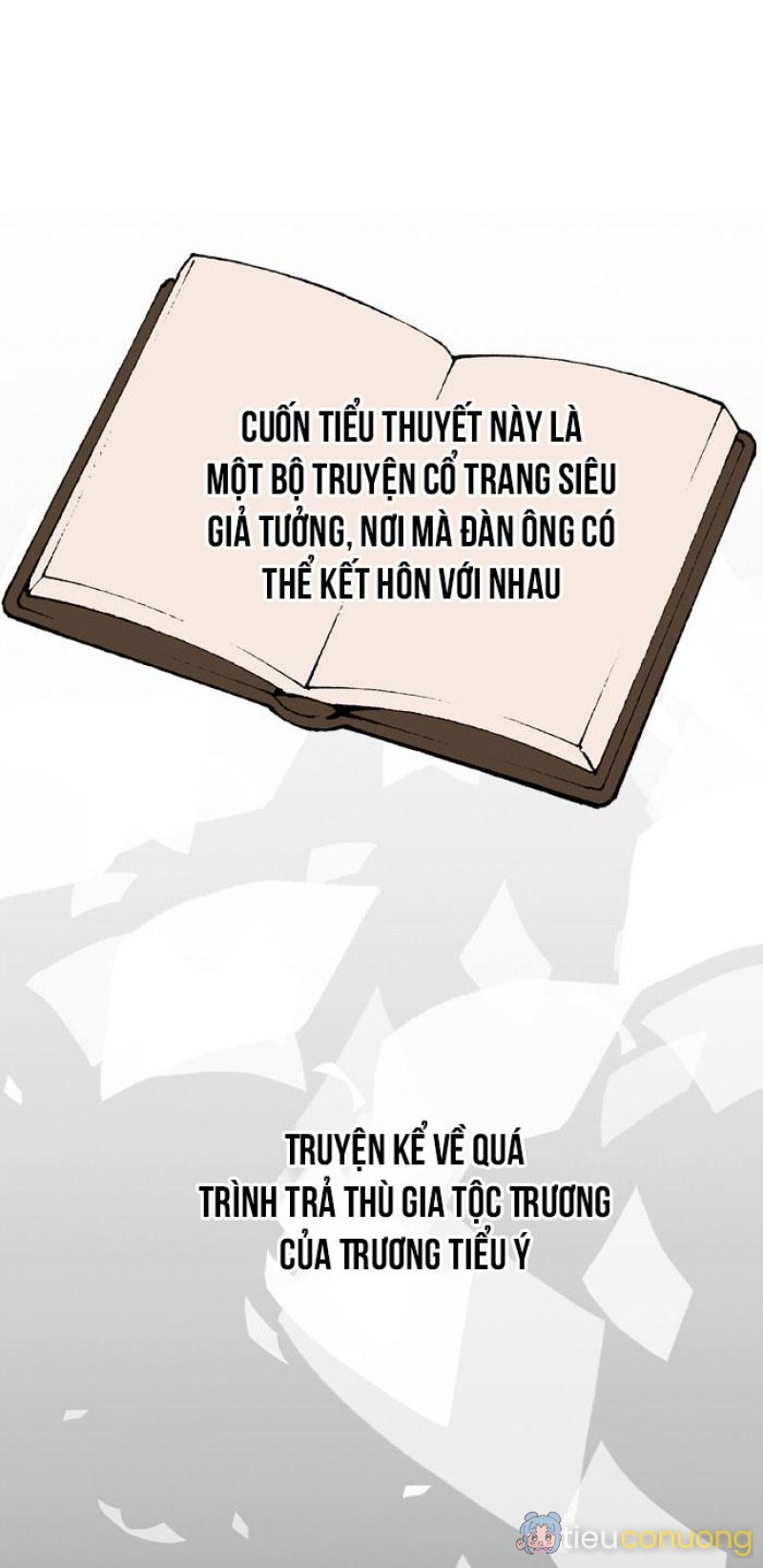 Sao cứ phải dây dưa với nhân vật phụ như ta Chapter 2 - Page 2