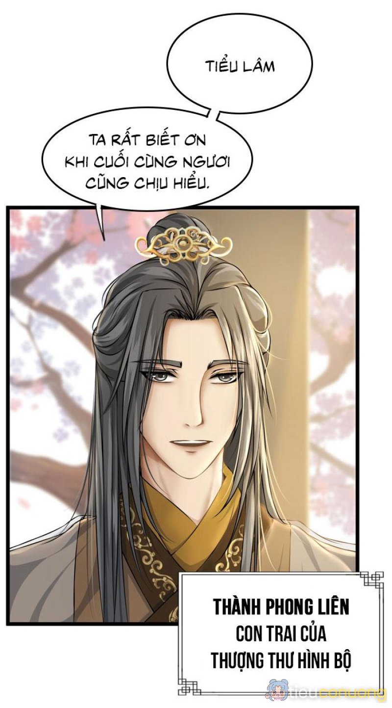 Sao cứ phải dây dưa với nhân vật phụ như ta Chapter 2 - Page 40