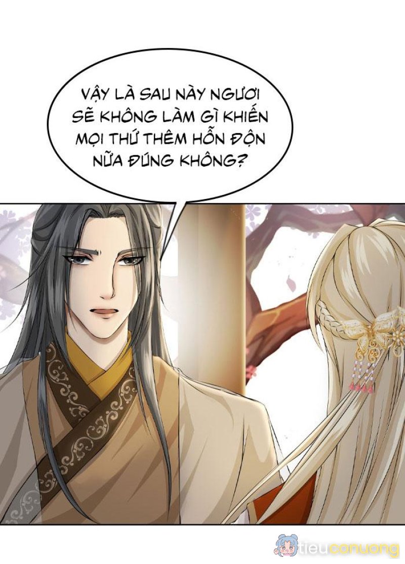 Sao cứ phải dây dưa với nhân vật phụ như ta Chapter 2 - Page 41