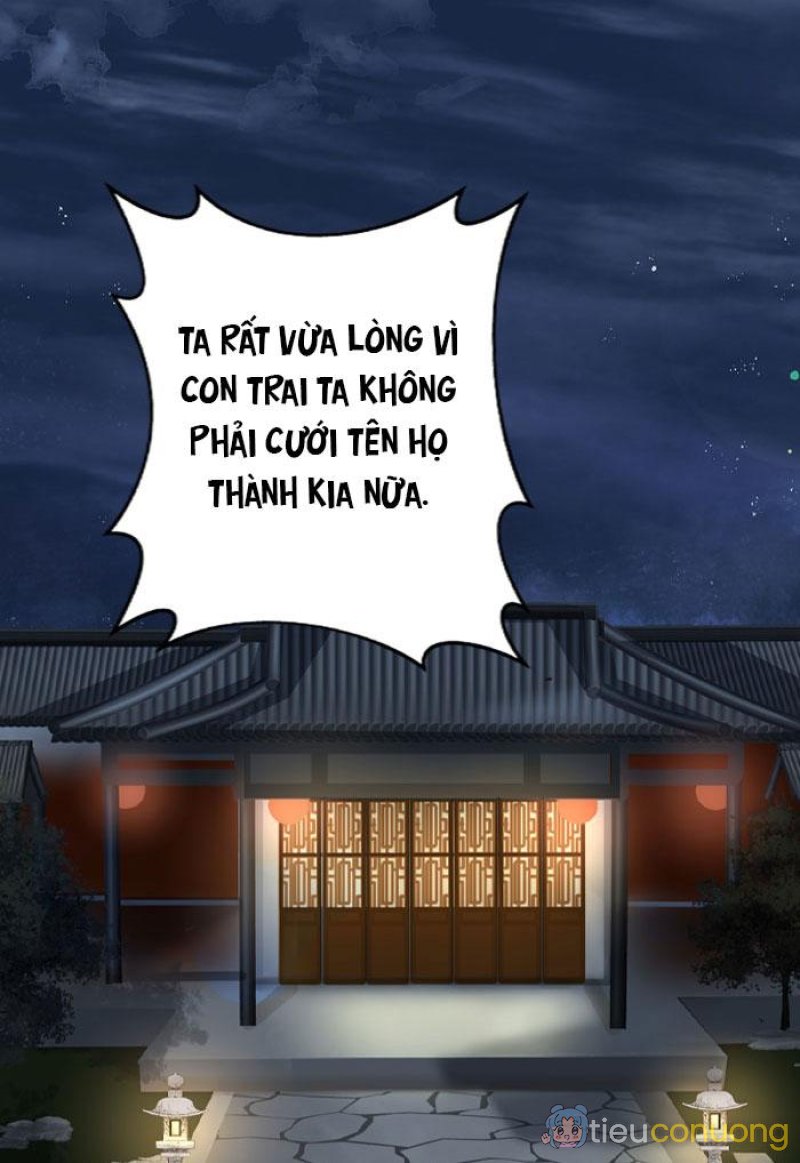 Sao cứ phải dây dưa với nhân vật phụ như ta Chapter 2 - Page 53