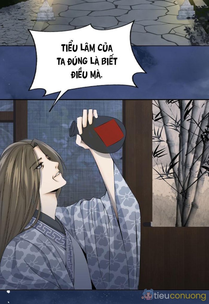 Sao cứ phải dây dưa với nhân vật phụ như ta Chapter 2 - Page 54