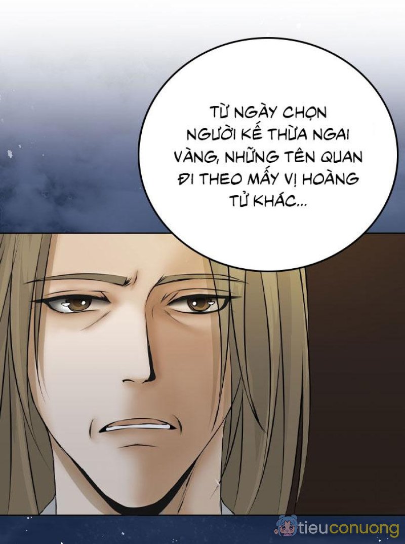 Sao cứ phải dây dưa với nhân vật phụ như ta Chapter 2 - Page 57