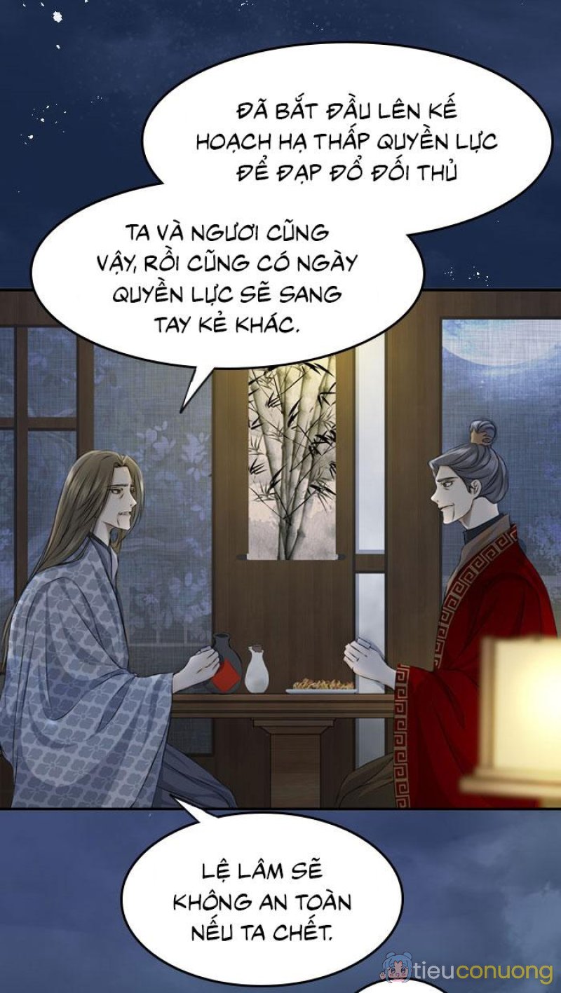 Sao cứ phải dây dưa với nhân vật phụ như ta Chapter 2 - Page 58