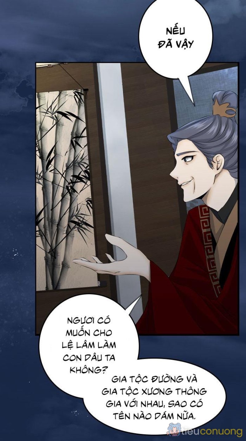 Sao cứ phải dây dưa với nhân vật phụ như ta Chapter 2 - Page 59