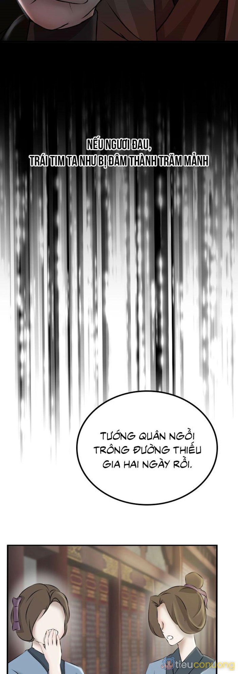 Sao cứ phải dây dưa với nhân vật phụ như ta Chapter 20 - Page 14