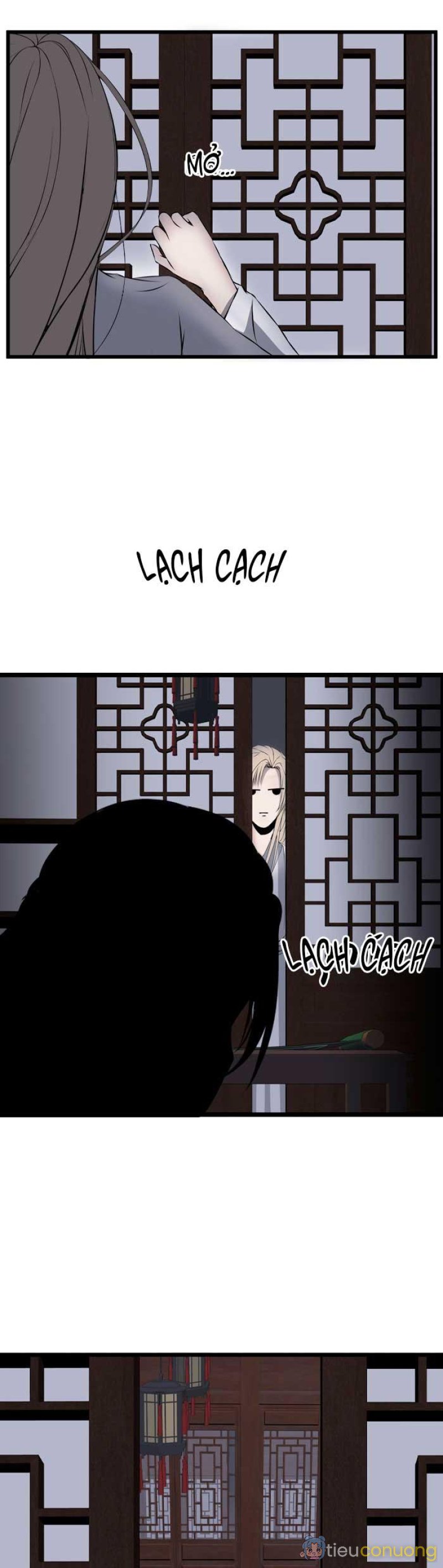 Sao cứ phải dây dưa với nhân vật phụ như ta Chapter 16 - Page 30