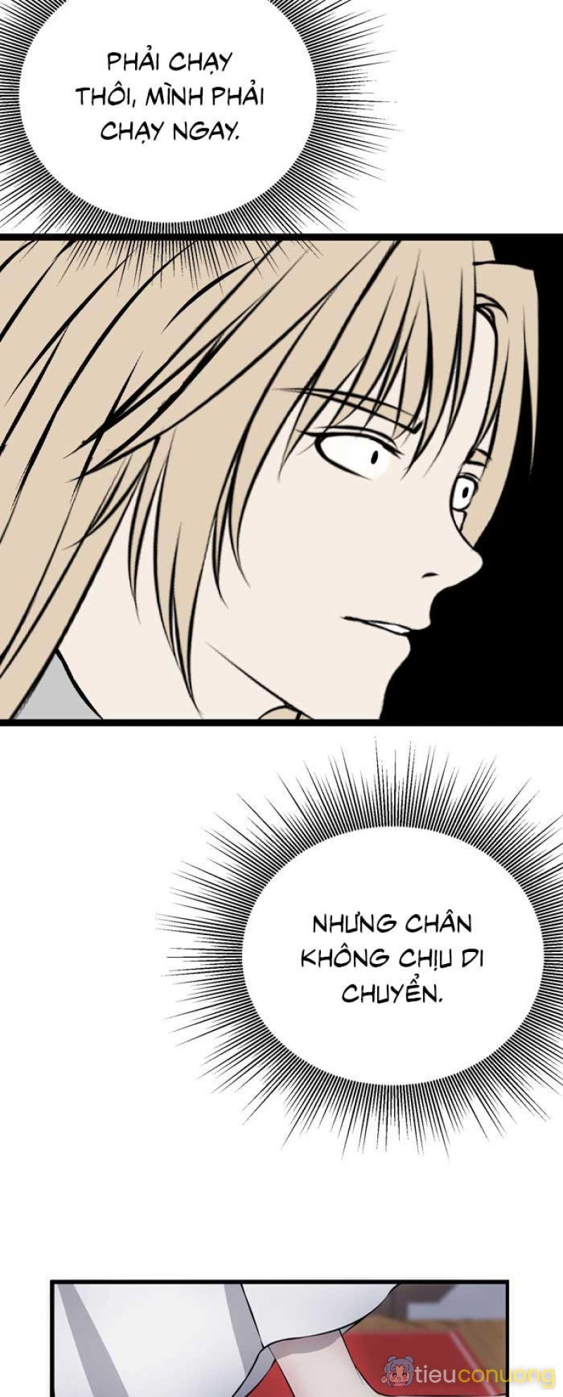 Sao cứ phải dây dưa với nhân vật phụ như ta Chapter 16 - Page 35