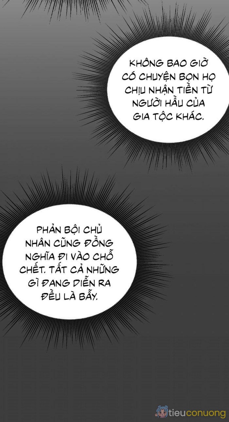 Sao cứ phải dây dưa với nhân vật phụ như ta Chapter 14 - Page 16