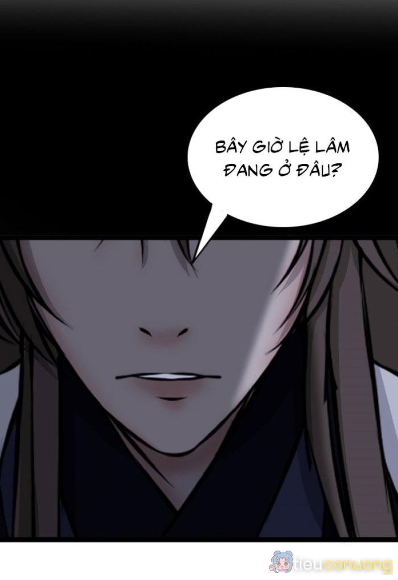 Sao cứ phải dây dưa với nhân vật phụ như ta Chapter 14 - Page 24