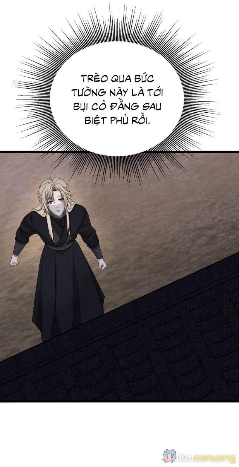 Sao cứ phải dây dưa với nhân vật phụ như ta Chapter 14 - Page 34