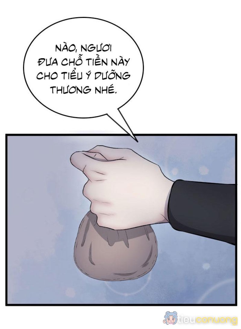 Sao cứ phải dây dưa với nhân vật phụ như ta Chapter 14 - Page 43