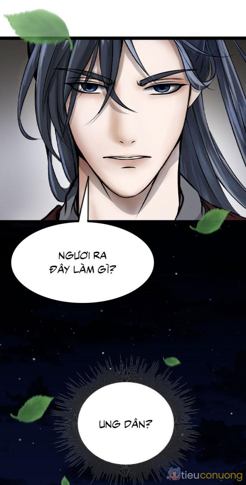 Sao cứ phải dây dưa với nhân vật phụ như ta Chapter 14 - Page 54