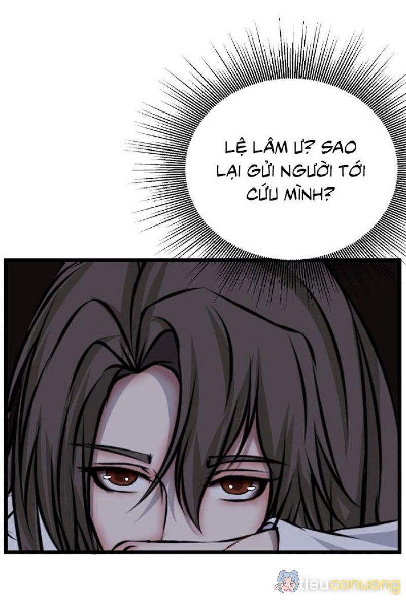 Sao cứ phải dây dưa với nhân vật phụ như ta Chapter 14 - Page 7