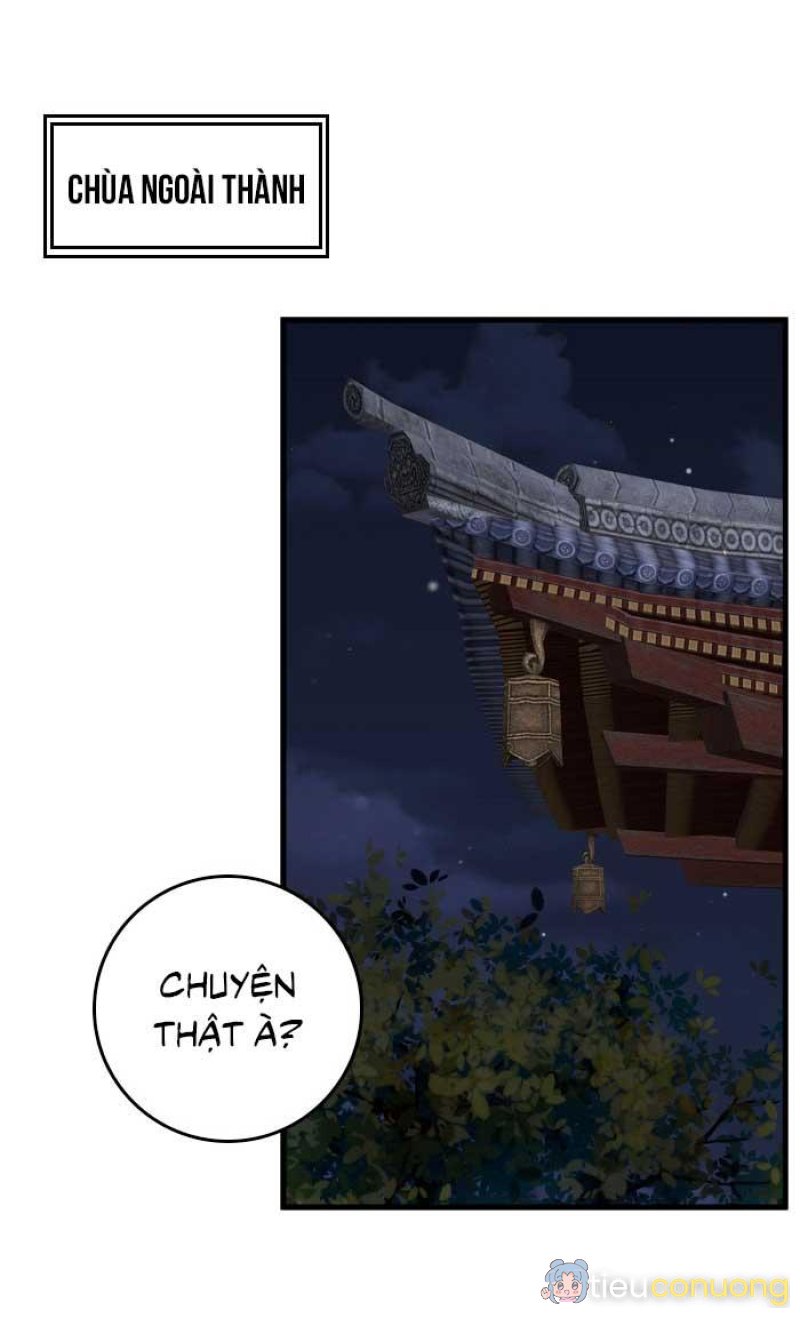 Sao cứ phải dây dưa với nhân vật phụ như ta Chapter 13 - Page 14