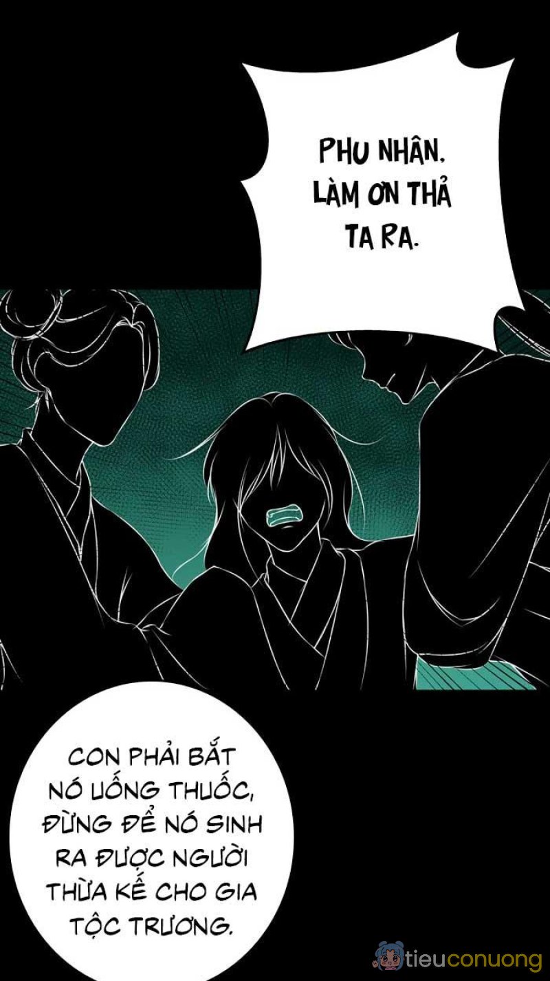 Sao cứ phải dây dưa với nhân vật phụ như ta Chapter 13 - Page 17