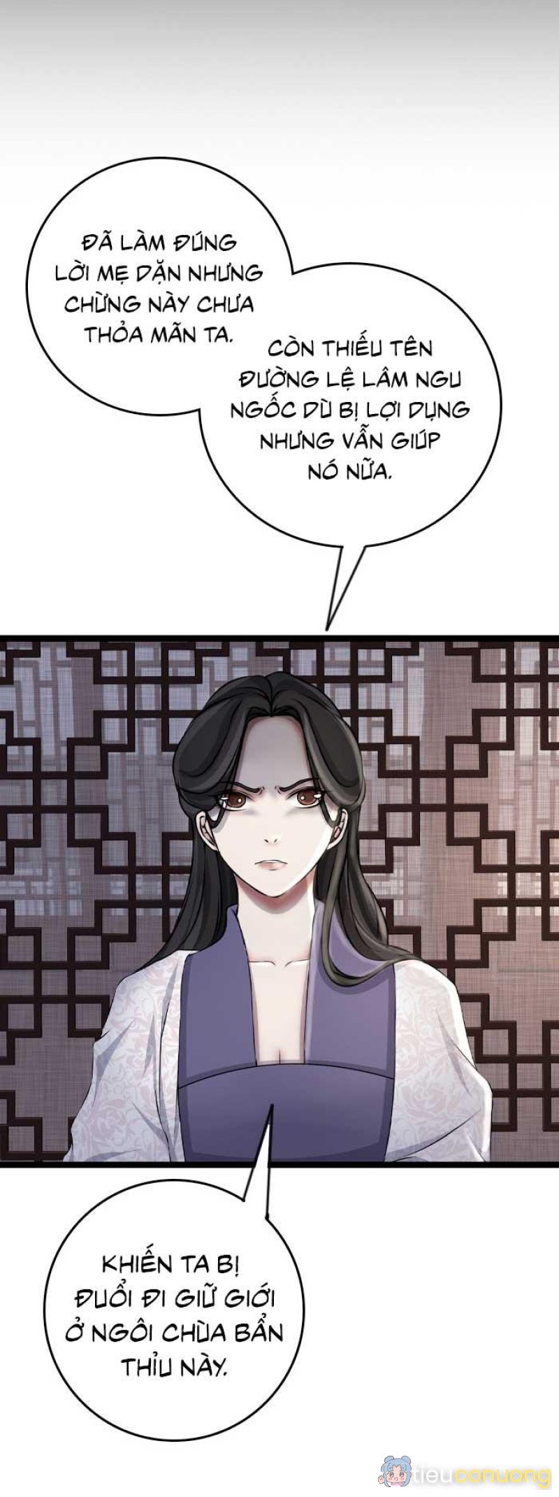 Sao cứ phải dây dưa với nhân vật phụ như ta Chapter 13 - Page 20